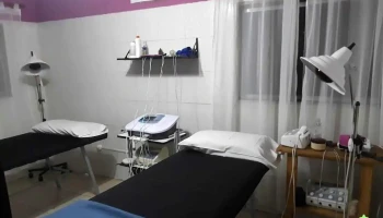 Cik Kinesiología Integral - Villa Mercedes