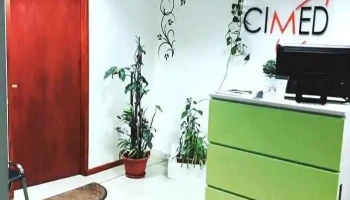 Cimed - Consutorio de Fisioterapia y Kinesiología - V9420 Río Grande