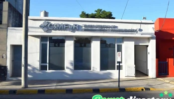 CIMFyR (Centro Integral de Medicina Fisica y Rehabilitacion) - Santa Rosa