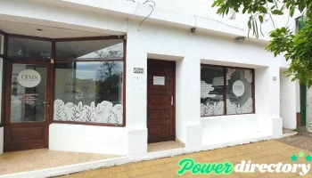 CIMS-Centro Integral de Movimiento y Salud - Ituzaingó