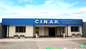 Cinar Centro Interdisciplinario Neurológico de Asistencia y Rehabilitación - San Miguel De Tucumán