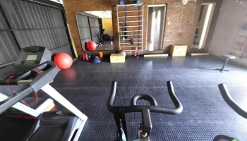 Cinesio Rehabilitación - Córdoba