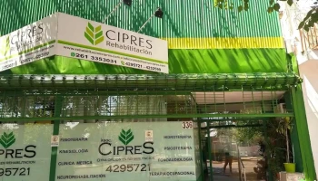 Cipres, Centro de Neurorehabilitacion Integral - Mendoza