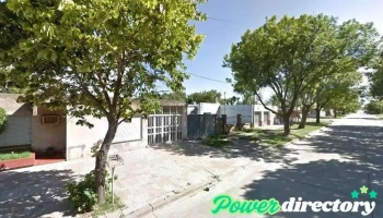 Circulo de Farmaceuticos del Departamento Caseros - Casilda