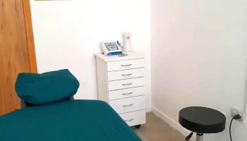 Ciros Centro Integral de Kinesiologia y Osteopatia - Libertador San Martín