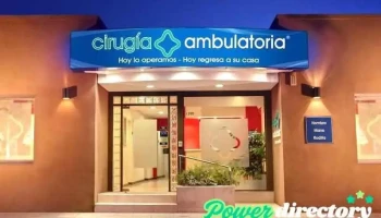 Cirugía Ambulatoria - Mendoza