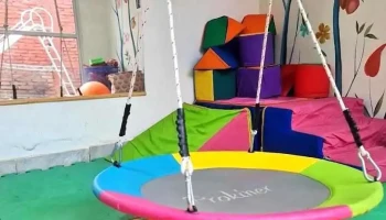 Cit Andares Terapia ocupacional Tafí viejo - Tafí Viejo