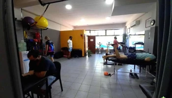 Citef Centro Integral de Terapia Física - Eldorado
