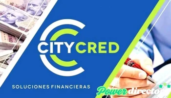 CityCred - Viedma