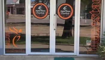 Ciudad Fitness Pilates - Gral. Ramírez