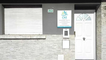 Cke Kinesiología y Estética - Paraná