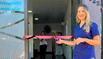 Cki Centro de Kinesiologia Integral Ganduglia Solange - Gdor. Virasoro