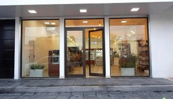 Clara Carpio - Reposteria Y Heladeria - Goya