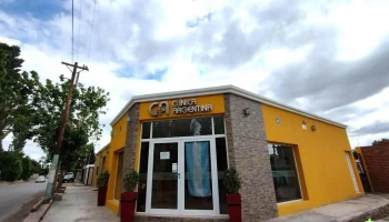 Clinica Agentina - Rodeo