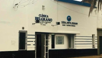 Clinica Belgrano - Posadas
