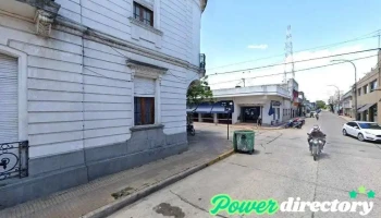 Clínica Damián Remezzano~ Estética - E2840Dqt Gualeguay