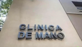 Clinica de Mano S.a. - Mendoza