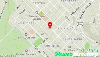 Clínica Dr. Pacual Lepera - Q8353 Chos Malal