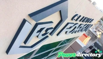 Clínica Forgun - Santiago Del Estero