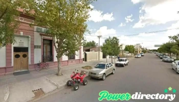 Clinica Integral - Macachin