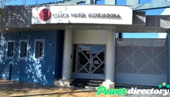 Clínica María Auxiliadora - Rawson