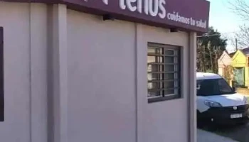 Clínica Plenus - Curuzú Cuatiá