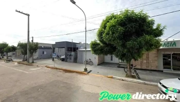 Clinica Privada Dr Luis Guerberoff - Pozo Del Molle