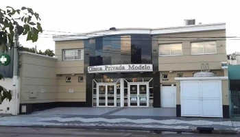 Clínica Privada Modelo - Río Tercero