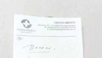 Clinica Privada Srl - Villa Dolores