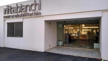 Clínica Rita Bianchi - X5003Deq