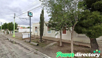 Clínica San Jorge - Z9017 Las Heras