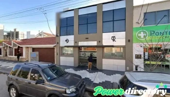 Clínica Savio Privada S.a. - Río Tercero