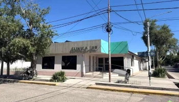 Clínica Sur - Malargüe