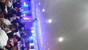 Club Atletico Talleres - Las Acequias