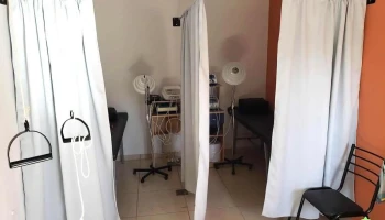 Cme Kinesiología y Fisioterapia - Villa Krause