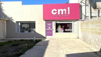 Cml kinesiologia - Z9400 Río Gallegos