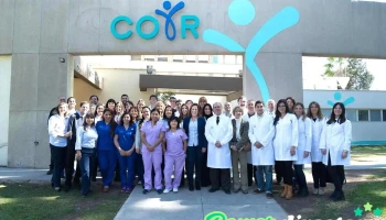 Coir Fundación Centro Oncológico De Integración Regional - Mendoza