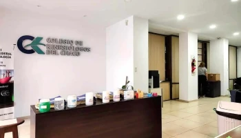 Colegio de Kinesiólogos - Resistencia