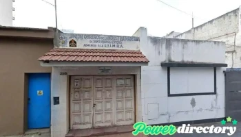 Colegio de Kinesiologos y Fisioterapeutas Santiago del Estero - Santiago Del Estero