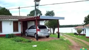 Complejo El Paraiso de Yapeyu - Yapeyú