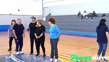 Complejo Miguel Ángel Juanola y Natatorio Leo quiroga - Santa Cruz