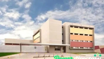 Complejo Oasis - Ceprir - San Miguel De Tucumán