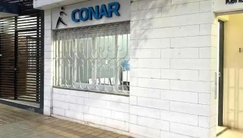 Conar - General Paz