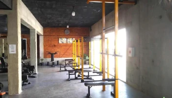 ConCiencia Gym - Gualeguay
