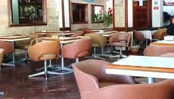 Confiteria Avenida - Termas De Río Hondo