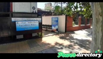 Consultorio Centro Médico clínica kinesiología Ospe Galeno Osep Sancor Prevención Osseg Boreal Ospsa Medicus Hope - Villa Nueva