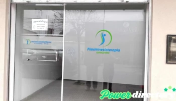 Consultorio De Fisiokinesioterapia - Lic. Mercedes Moreno - Rosario De Lerma