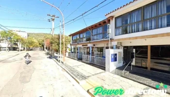 Consultorio de Fisioterapia Y Kinesiologia - Villa Carlos Paz