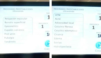 Consultorio de Kinesiología Lic. Pezzutti A. Carina - Gualeguay