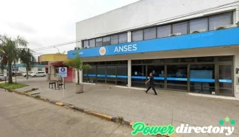 Consultorio de Kinesiologia y Fisiatría (Trascender) - Paraná
